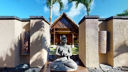 Shanti Villa Andere
