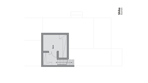 Shika Niseko Floor plan