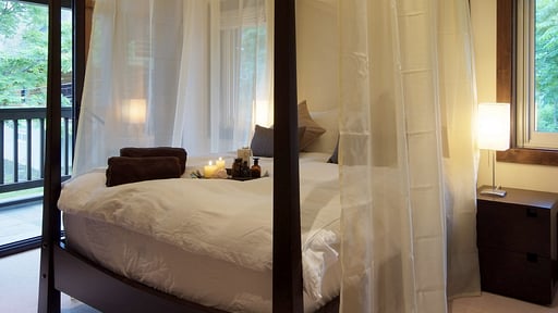 Shika Niseko Bedroom 5
