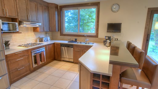 Shika Niseko Kitchen