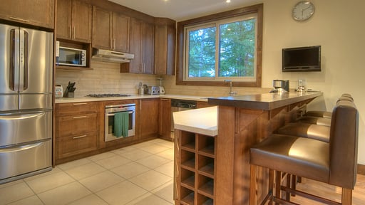 Shika Niseko Kitchen