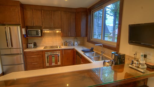 Shika Niseko Kitchen