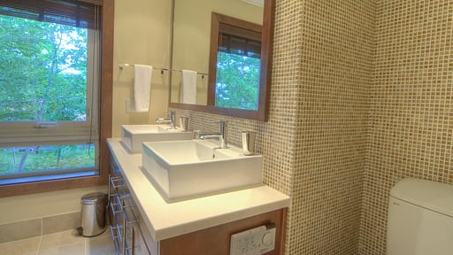 Shika Niseko Bedroom 5