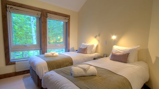 Shika Niseko Bedroom 4
