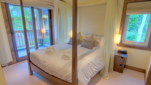 Shika Niseko Bedroom 5