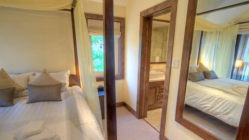 Shika Niseko Bedroom 5