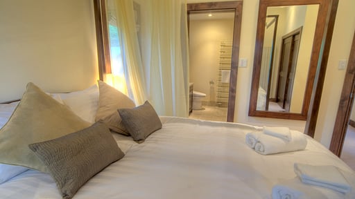 Shika Niseko Bedroom 5