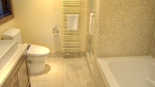 Shika Niseko Bedroom 5