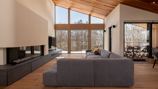 Shion Chalet
