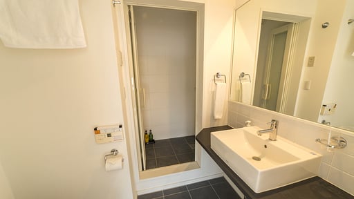 Shirakaba Townhouse Others