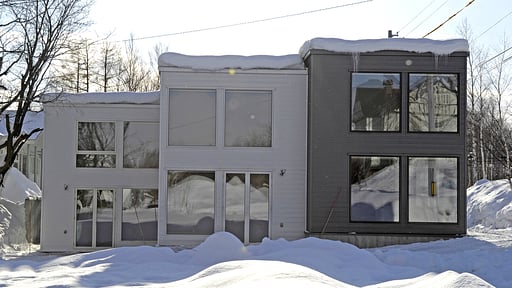 Shirakaba Townhouse Others