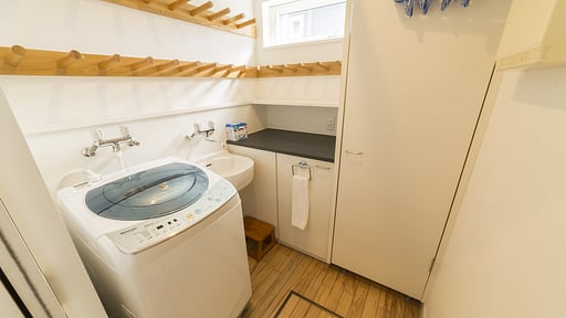 Shirakaba Townhouse Others