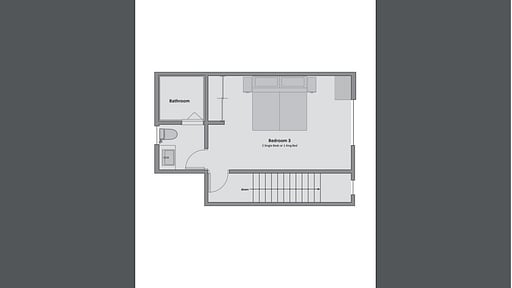 Shirayuki Floor plan