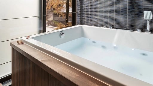 Shizuku Villas Others