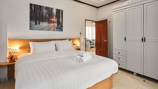 Siam Gala Schlafzimmer 2