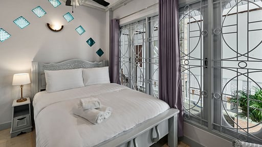 Siam Gala Schlafzimmer 6