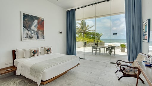 Sielen Diva Bedroom 4