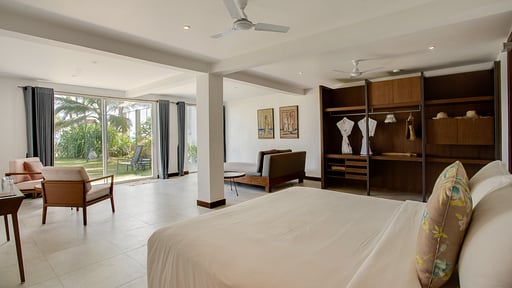 Sielen Diva Bedroom 1