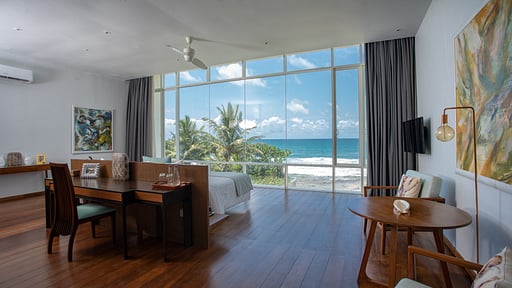 Sielen Diva Bedroom 5