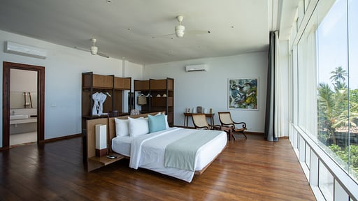 Sielen Diva Bedroom 5