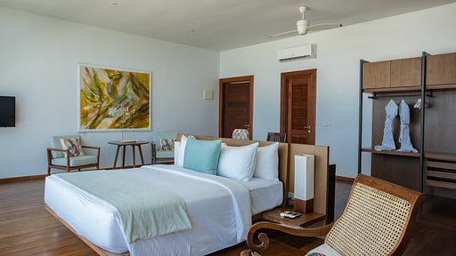 Sielen Diva Bedroom 5