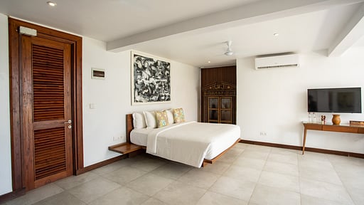 Sielen Diva Bedroom 1