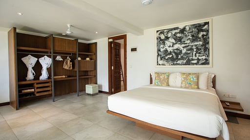 Sielen Diva Bedroom 1