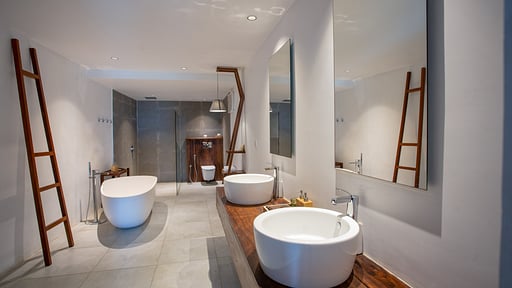 Sielen Diva Bedroom 1