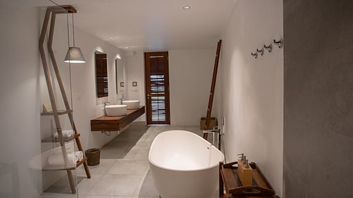 Sielen Diva Bedroom 1