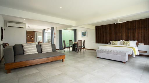 Sielen Diva Bedroom 2