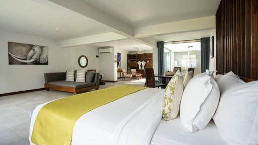 Sielen Diva Bedroom 2