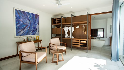 Sielen Diva Bedroom 2