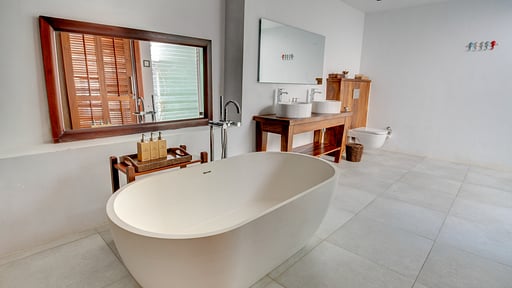 Sielen Diva Bedroom 2