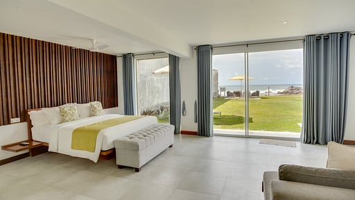 Sielen Diva Bedroom 2