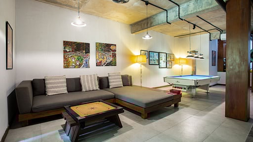 Sielen Diva Billiard