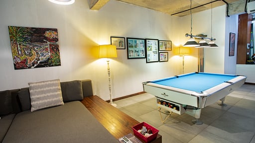 Sielen Diva Billiard