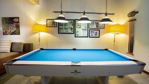 Sielen Diva Billiard