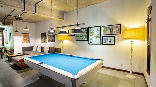 Sielen Diva Billiard