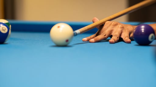 Sielen Diva Billiard