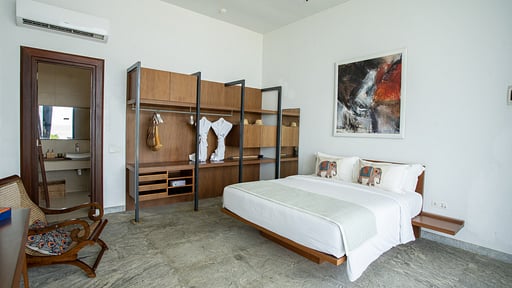 Sielen Diva Bedroom 4