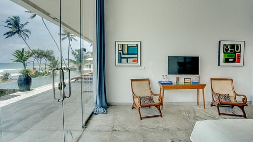 Sielen Diva Bedroom 4