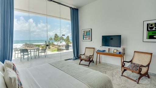 Sielen Diva Bedroom 4