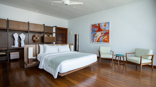 Sielen Diva Bedroom 7