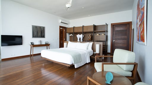 Sielen Diva Bedroom 7