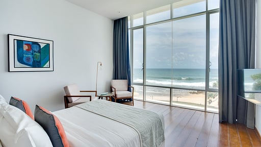 Sielen Diva Bedroom 3