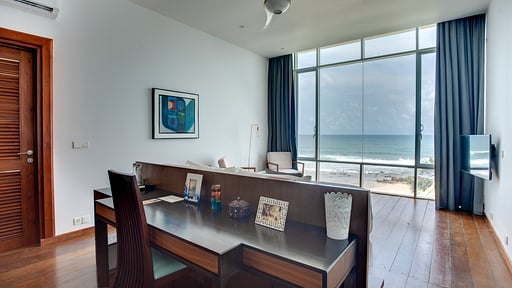 Sielen Diva Bedroom 3