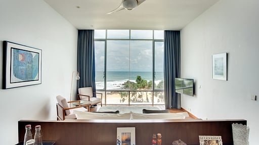 Sielen Diva Bedroom 3