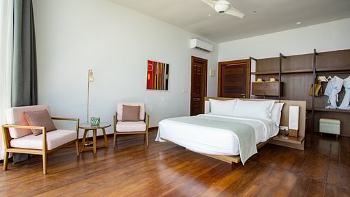 Sielen Diva Bedroom 6