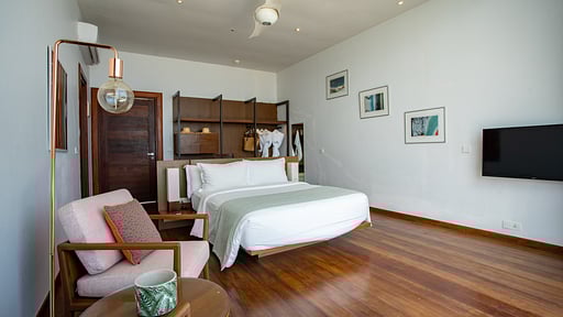 Sielen Diva Bedroom 6