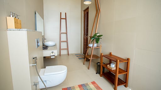 Sielen Diva Bedroom 3